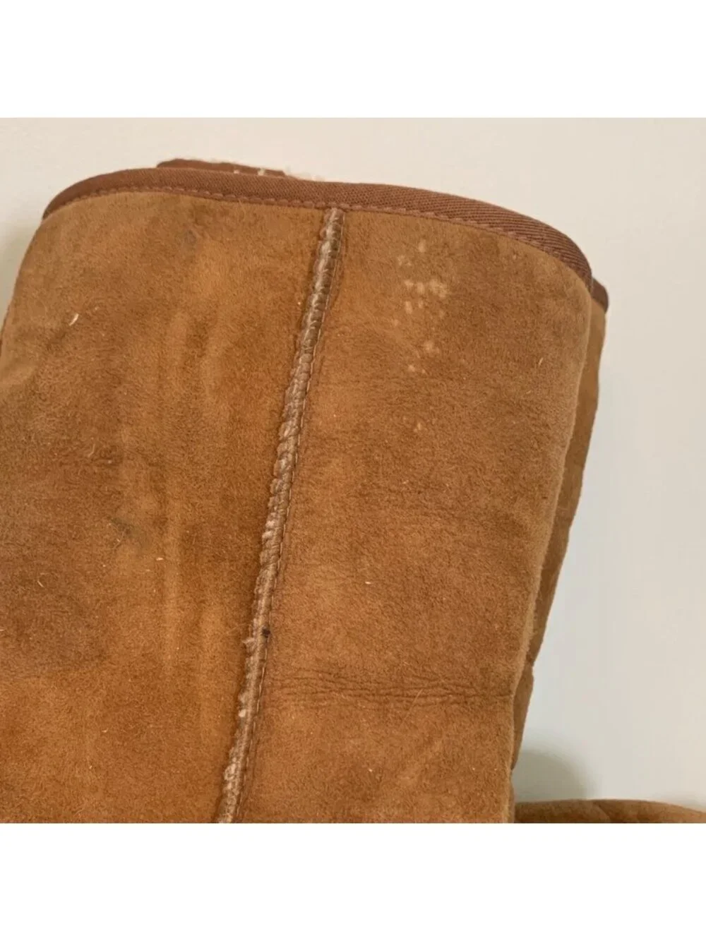 UGG Classic Tall Boots in Tan 9